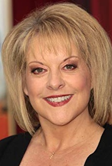 Películas de Nancy Grace
