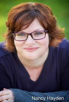 Películas de Nancy Hayden