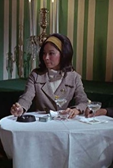 Películas de Nancy Hsueh