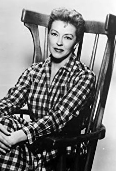 Películas de Nancy Kelly