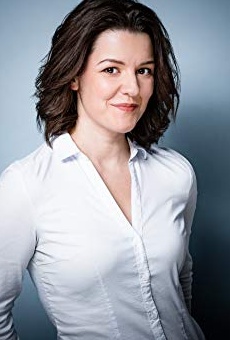 Películas de Nancy Kenny