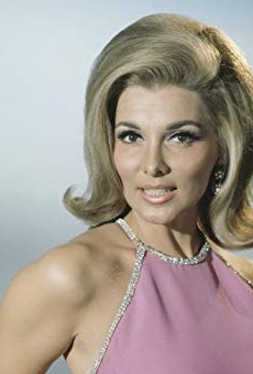 Películas de Nancy Kovack