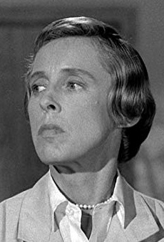 Películas de Nancy Kulp