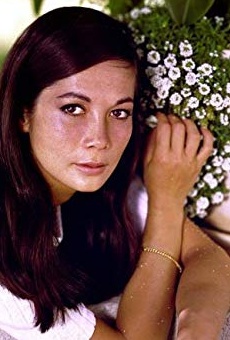 Películas de Nancy Kwan