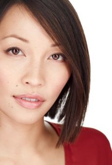 Películas de Nancy Lam