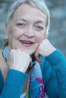 Películas de Nancy Linehan Charles