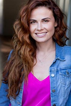 Películas de Nancy Maguire