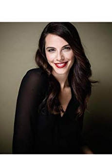 Películas de Nancy Mamais