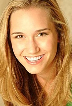 Películas de Nancy McCrumb