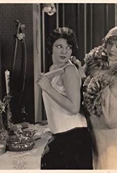 Películas de Nancy Nash