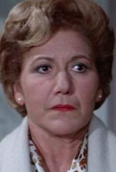 Películas de Nancy Nevinson