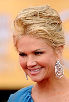Películas de Nancy O'Dell