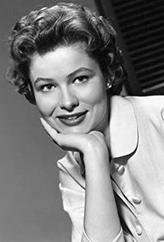Películas de Nancy Olson
