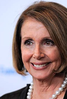 Películas de Nancy Pelosi