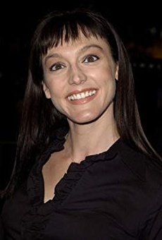 Películas de Nancy Pimental