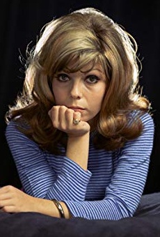 Películas de Nancy Sinatra