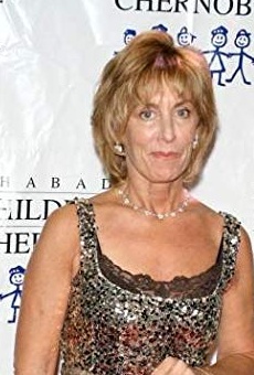 Películas de Nancy Spielberg