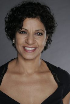 Películas de Nancy Ticotin