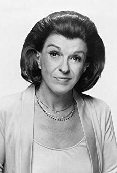 Películas de Nancy Walker