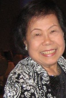 Películas de Nancy Yee