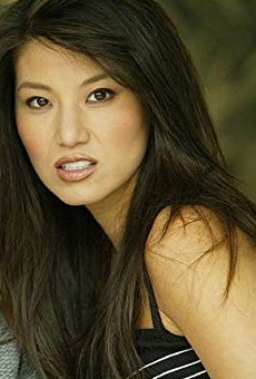 Películas de Nancy Yoon