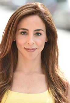 Películas de Nanda Abella