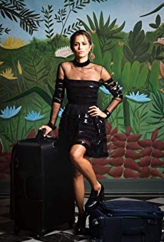 Películas de Nanda Costa