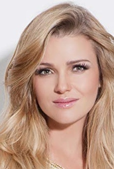 Películas de Nanda Ziegler