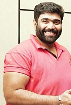 Películas de Nandakishore