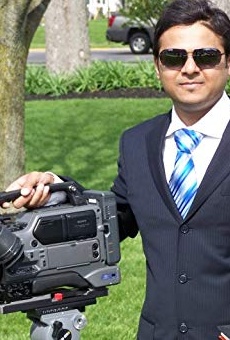 Películas de Nandan Shah