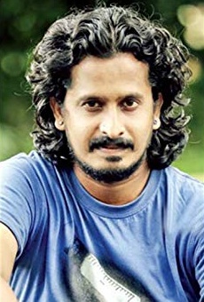 Películas de Nandhan Unni