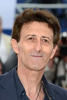 Películas de Nando Paone