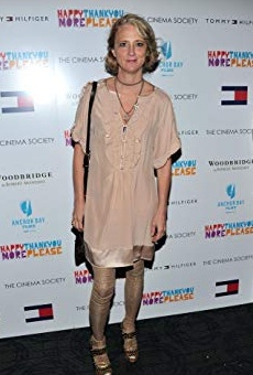 Películas de Nanette Lepore