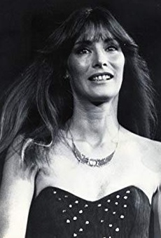 Películas de Nanette Workman