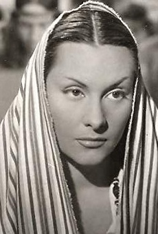 Películas de Nani Fernández