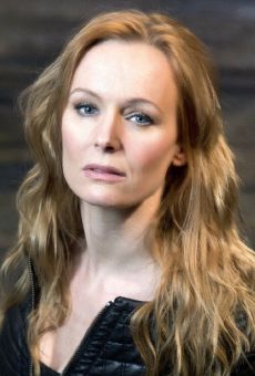 Películas de Nanna Kristín Magnúsdóttir