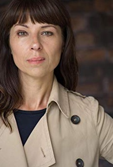 Películas de Nansi Aluka Películas de Nansi Aluka