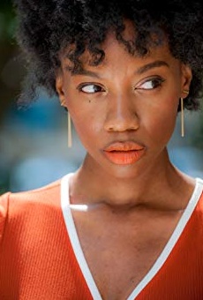 Películas de Nansi Nsue