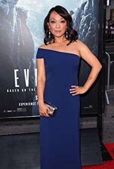 Películas de Naoko Mori