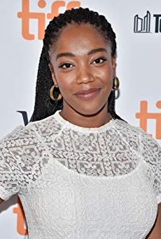 Películas de Naomi Ackie Películas de Naomi Ackie