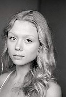 Películas de Naomi Battrick