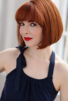 Películas de Naomi Brockwell