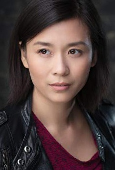 Películas de Naomi Christie