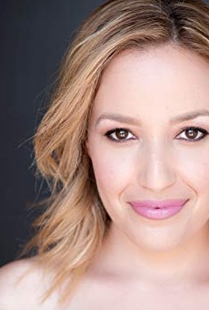 Películas de Naomi Cohen