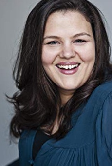 Películas de Naomi Cooper-Davis Películas de Naomi Cooper-Davis