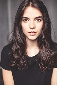 Películas de Naomi Frenette