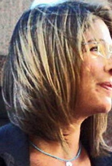 Películas de Naomi Klein