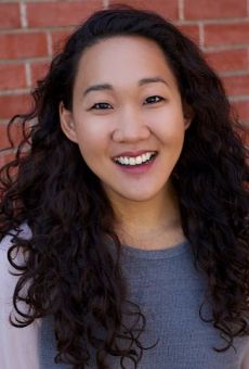 Películas de Naomi Ko