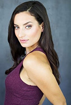 Películas de Naomi Levi