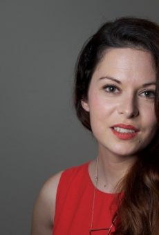 Películas de Naomi Mark